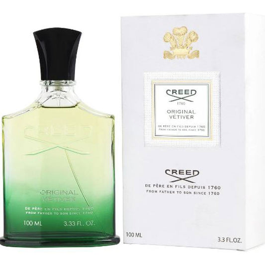 CREED - VETIVER EDP ( M ) 3.3 OZ