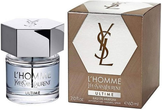 YSL - L'HOMME ULTIME ( M ) 2 OZ