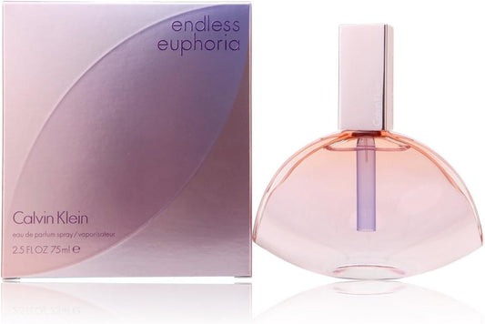 CALVIN KLEIN - ENDLESS ( W ) 3.4 OZ