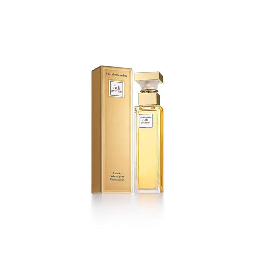 ELIZABETH ARDEN - 5TH AVE EDP ( W ) 4.2 OZ
