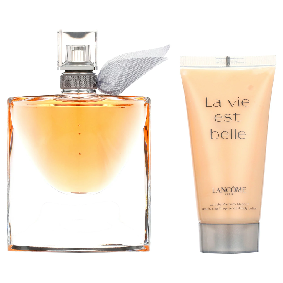 LANCOME - LA VIE EST BELLE 2PC SET ( W ) 1.7 OZ