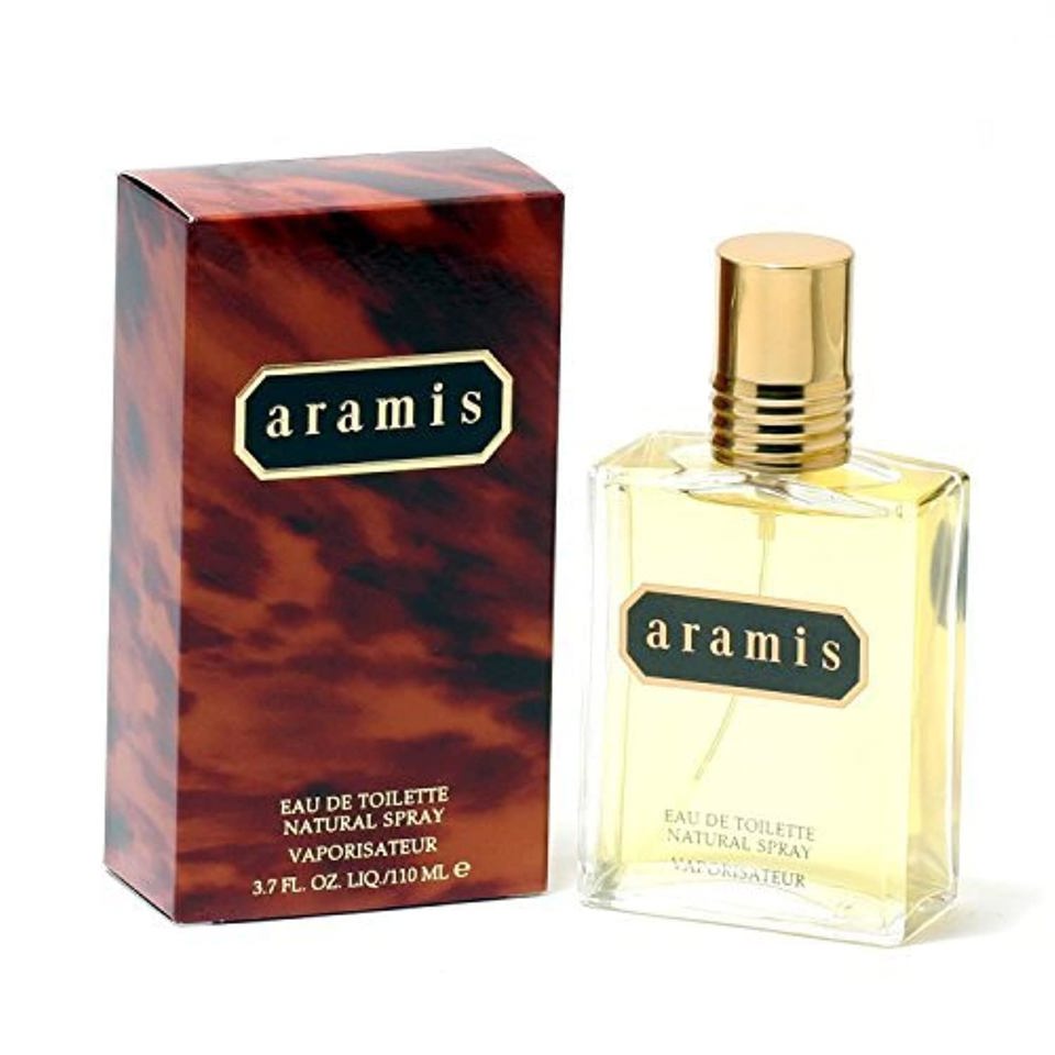 ARAMIS - ARAMIS EDT ( M ) 3.7 OZ