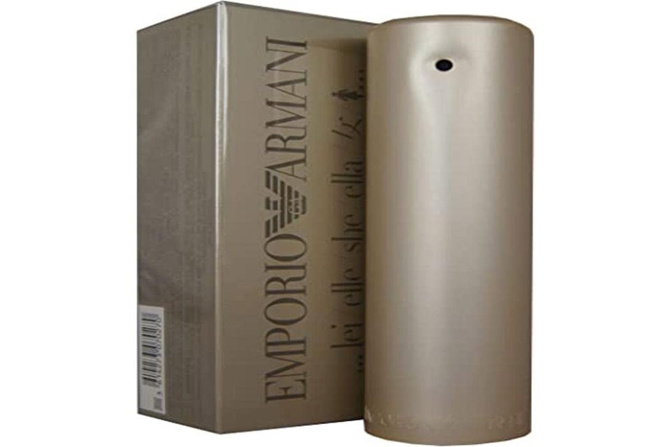 GIORGIO ARMANI - EMPORIO ARMANI LEI/ELLA/SHE/ELLA ( W ) 3.4 OZ