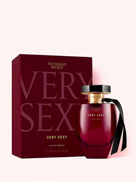 VICTORIA SECRET - VERY SEXY EDP ( W ) 3.4 OZ