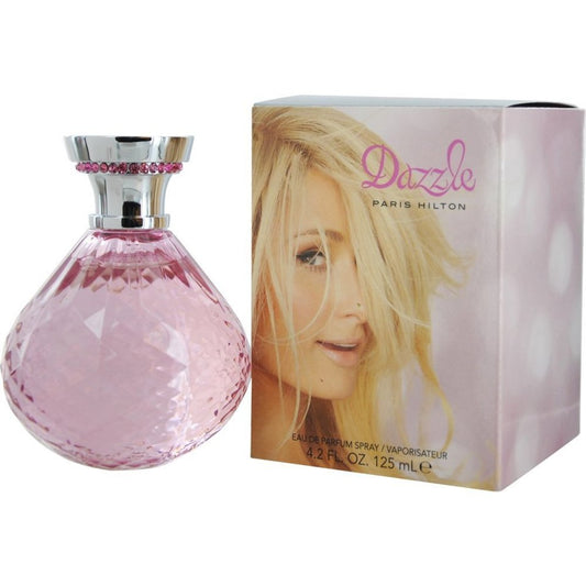 PARIS HILTON - DAZZLE EDP ( W ) 4.2 OZ