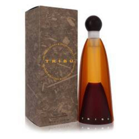 UNITED COLORS - TRIBU MAN EDP ( M ) 3.4 OZ