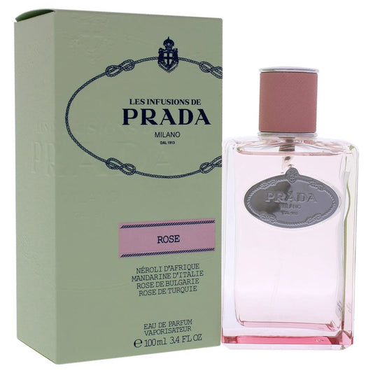 PRADA - MILANO ROSE ( W ) 3.4 OZ