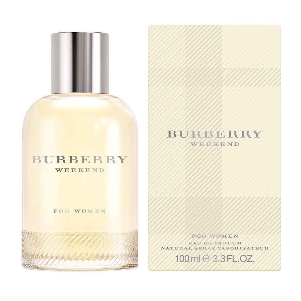 BURBERRY - WEEKEND EDP ( W )