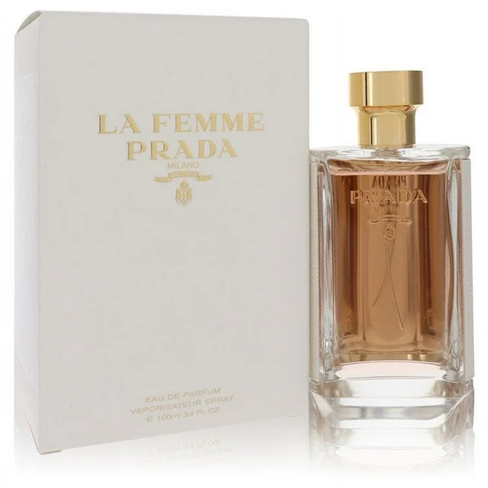PRADA - LA FEMME ( W ) 3.4 OZ