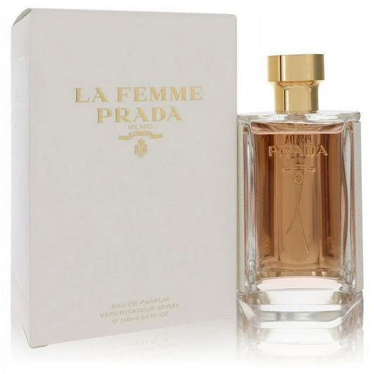 PRADA - LA FEMME ( W ) 3.4 OZ
