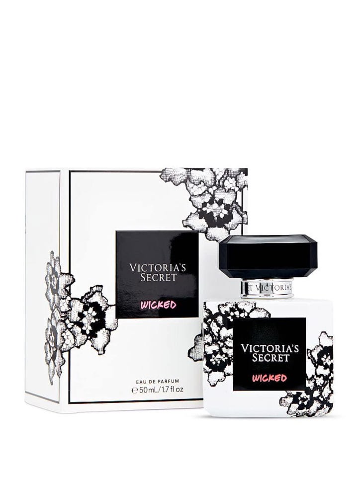 VICTORIA SECRET - WICKED EDP ( W ) 1.7 OZ