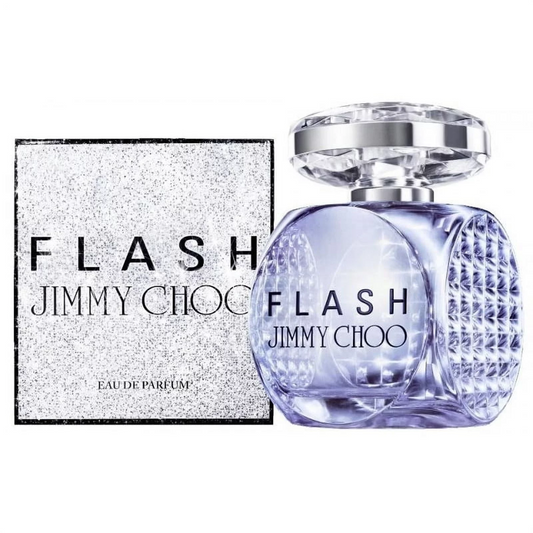 JIMMY CHOO - FLASH EDP ( W ) 3.4 OZ