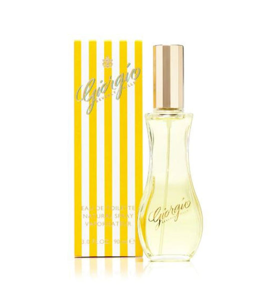 GIORGIO ARMANI - BEVERLY HILLS ( W ) 3.4 OZ