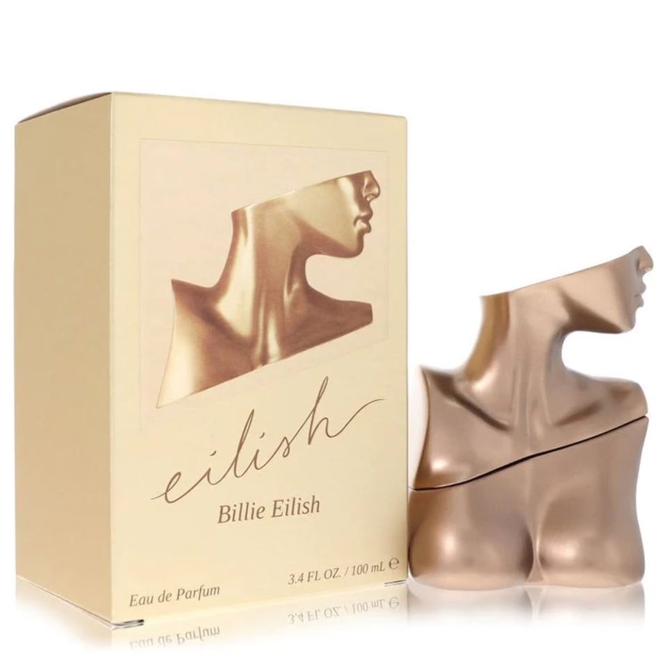 BILLIE EILISH - EILISH ( W ) 2.50 OZ