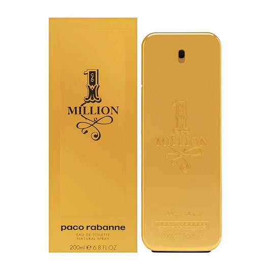 PACO RABANNE - PACO RABANNE ( M ) 6.7 OZ