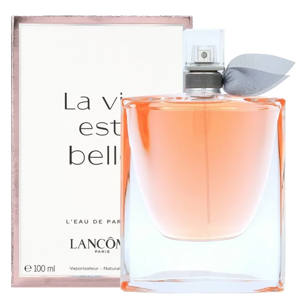 LANCOME - LA VIE EST BELLE EDP ( W )