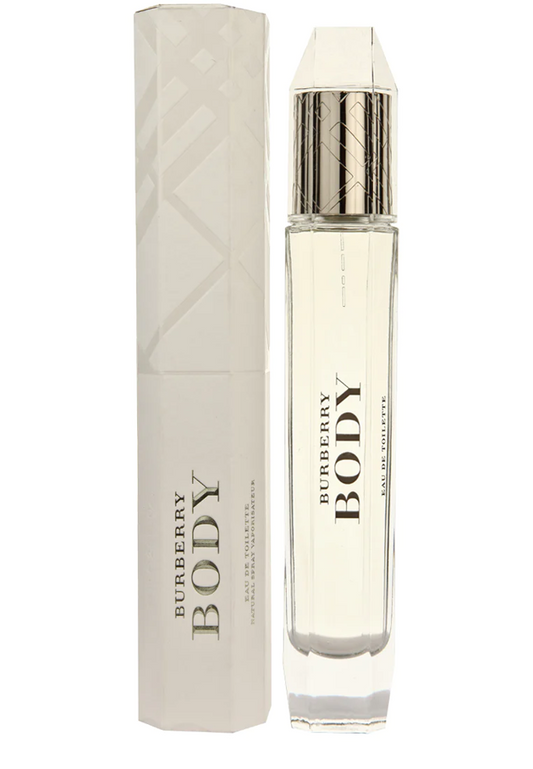 BURBERRY - BODY ( W ) 2.8 OZ