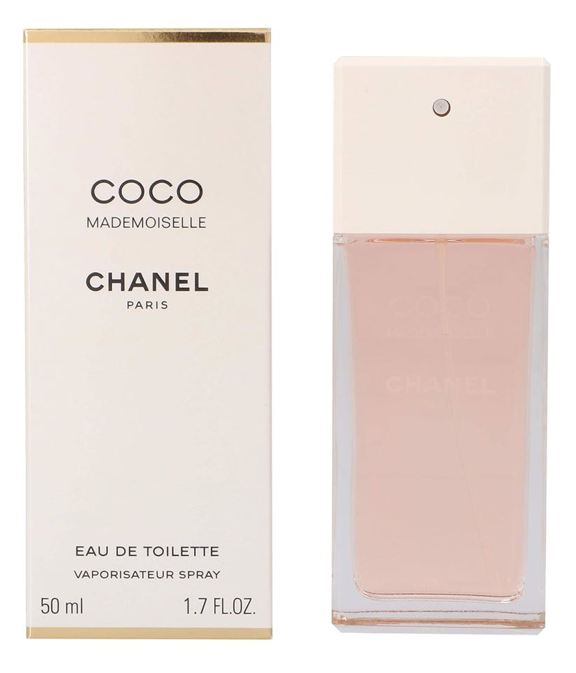 COCO CHANEL - MADEMOISELLE EDT ( W ) 1.7 OZ
