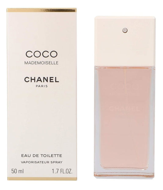 COCO CHANEL - MADEMOISELLE EDT ( W ) 1.7 OZ