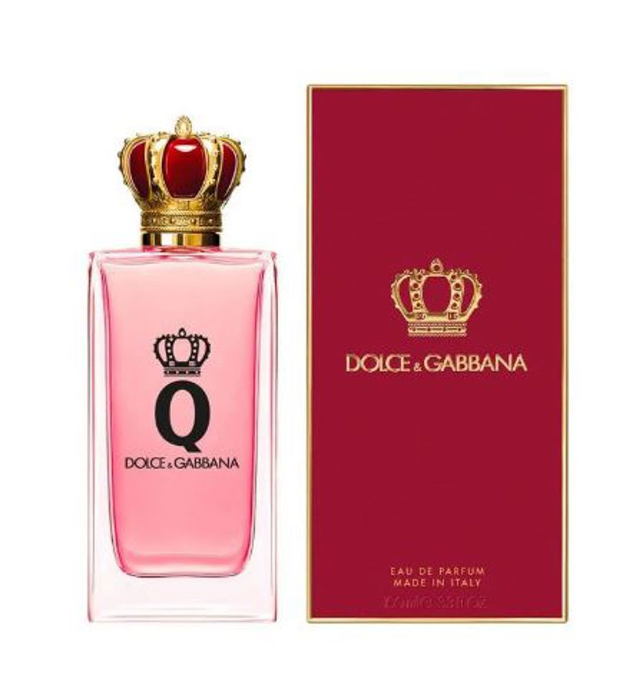 DOLCE & GABBANA - Q EDP ( W )