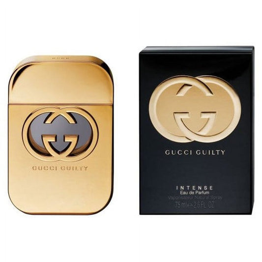 GUCCI - INTENSE ( W ) 2.5 OZ