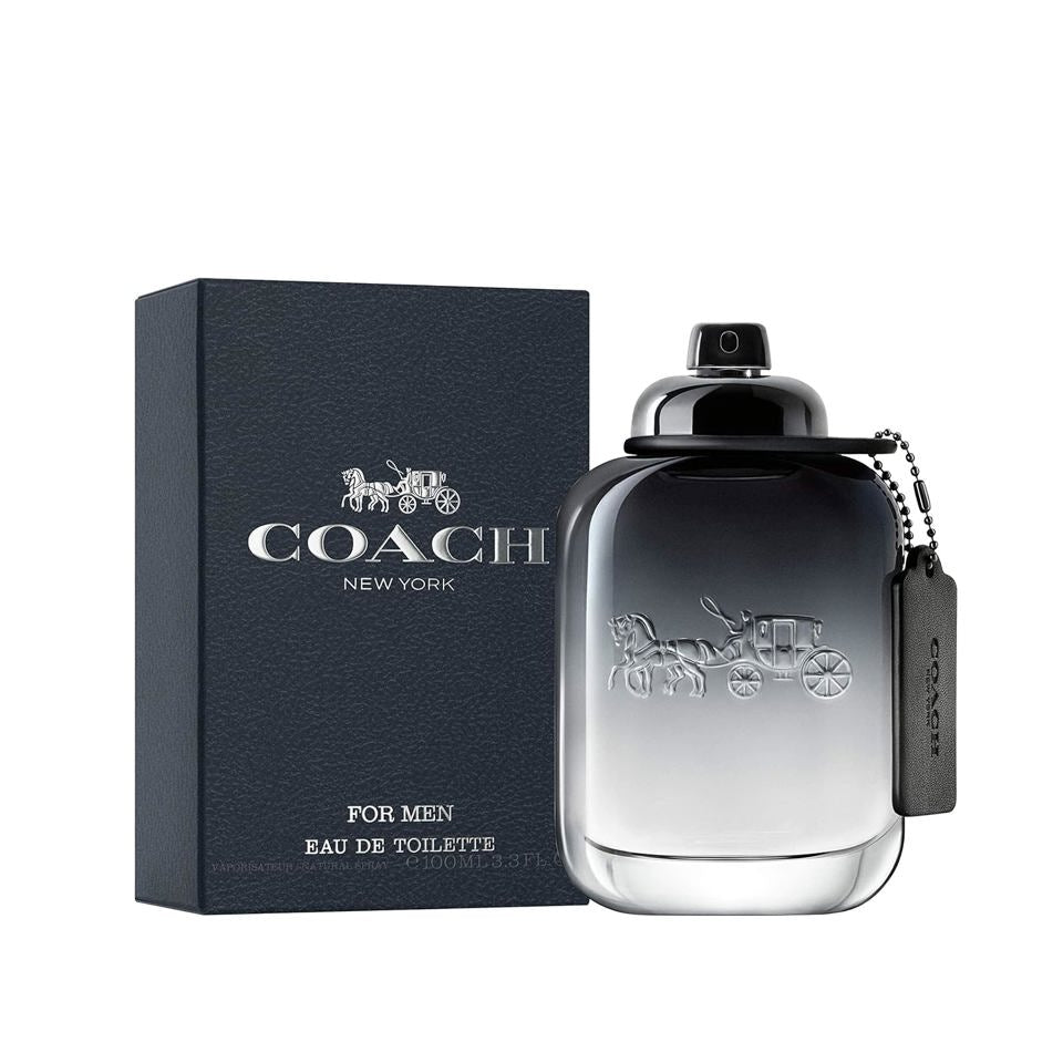 COACH - NEW YORK EDT ( M )