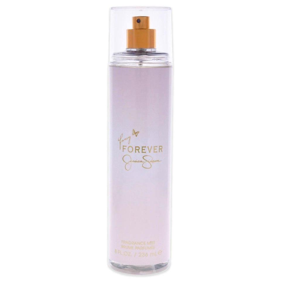 JESSICA SIMPSON - FANCY FOREVER BODY SPRAY ( W ) 8.0 OZ