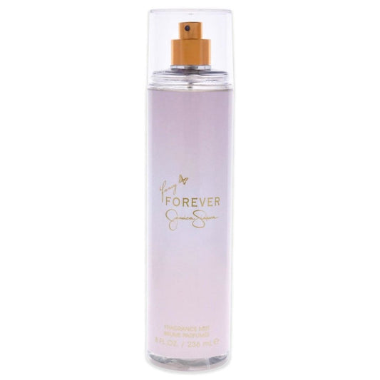 JESSICA SIMPSON - FANCY FOREVER BODY SPRAY ( W ) 8.0 OZ