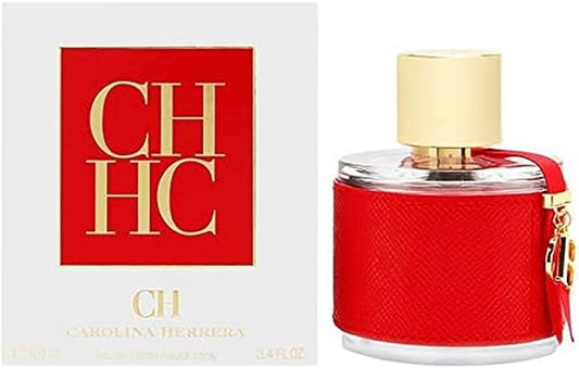 CAROLINA HERRERA - CH HC EDT ( W ) 3.4 OZ