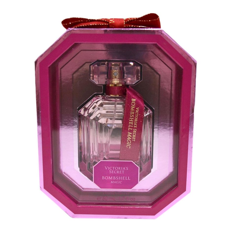 VICTORIA SECRET - BOMBSHELL MAGIC ( W ) 3.4 OZ