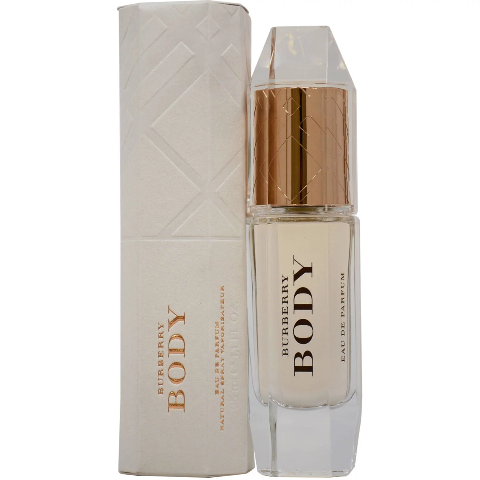 BURBERRY - BODY EDP ( W ) 1.0 OZ