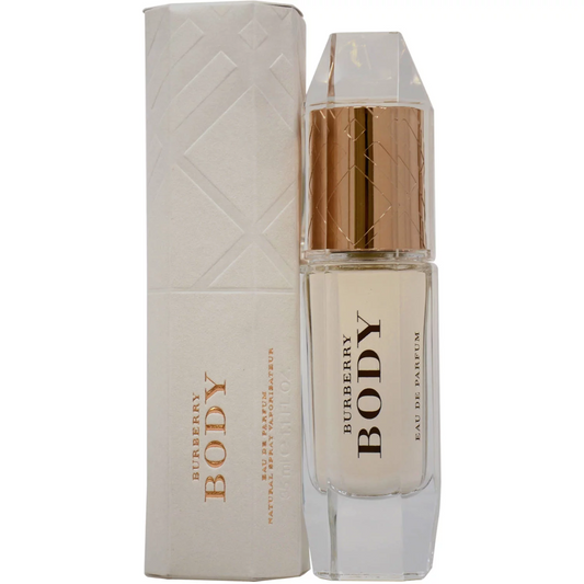 BURBERRY - BODY EDP ( W ) 1.0 OZ