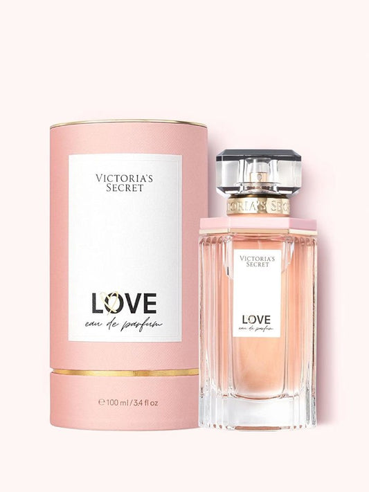 VICTORIA SECRET - LOVE ( W ) 3.4 OZ