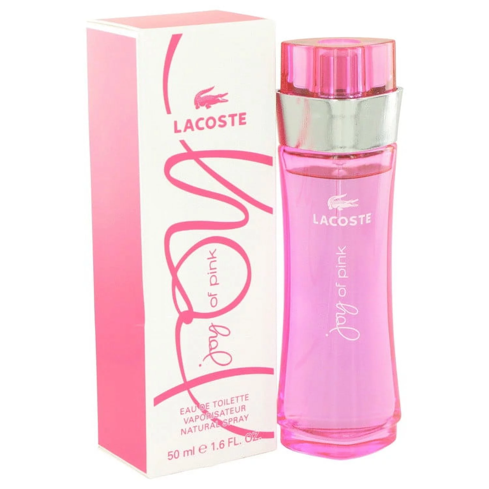 LACOSTE - JOY OF ( W ) 1.7 OZ
