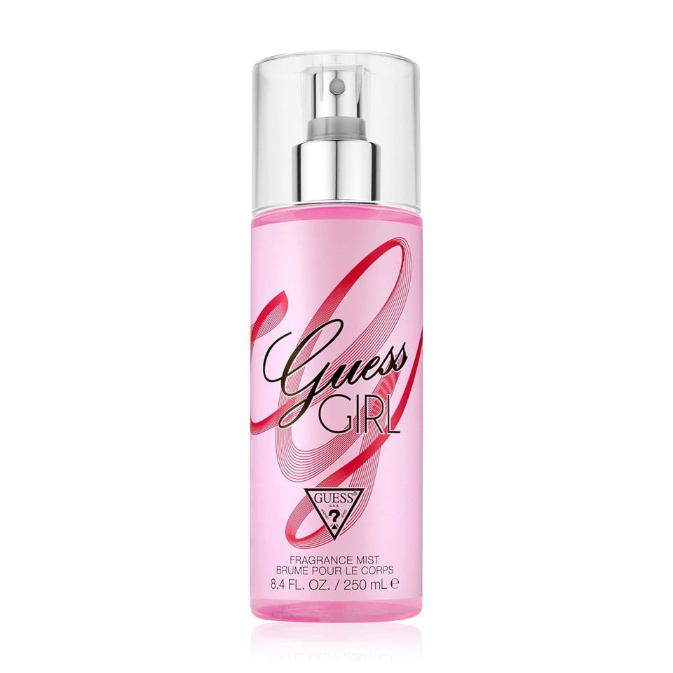 GUESS - GUESS BODY MIST ( W ) 8.4 OZ