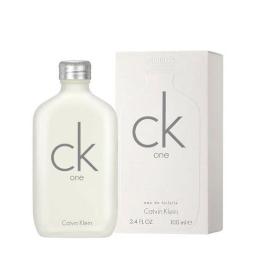 CALVIN KLEIN - CALVIN KLEIN ( W ) 3.4 OZ