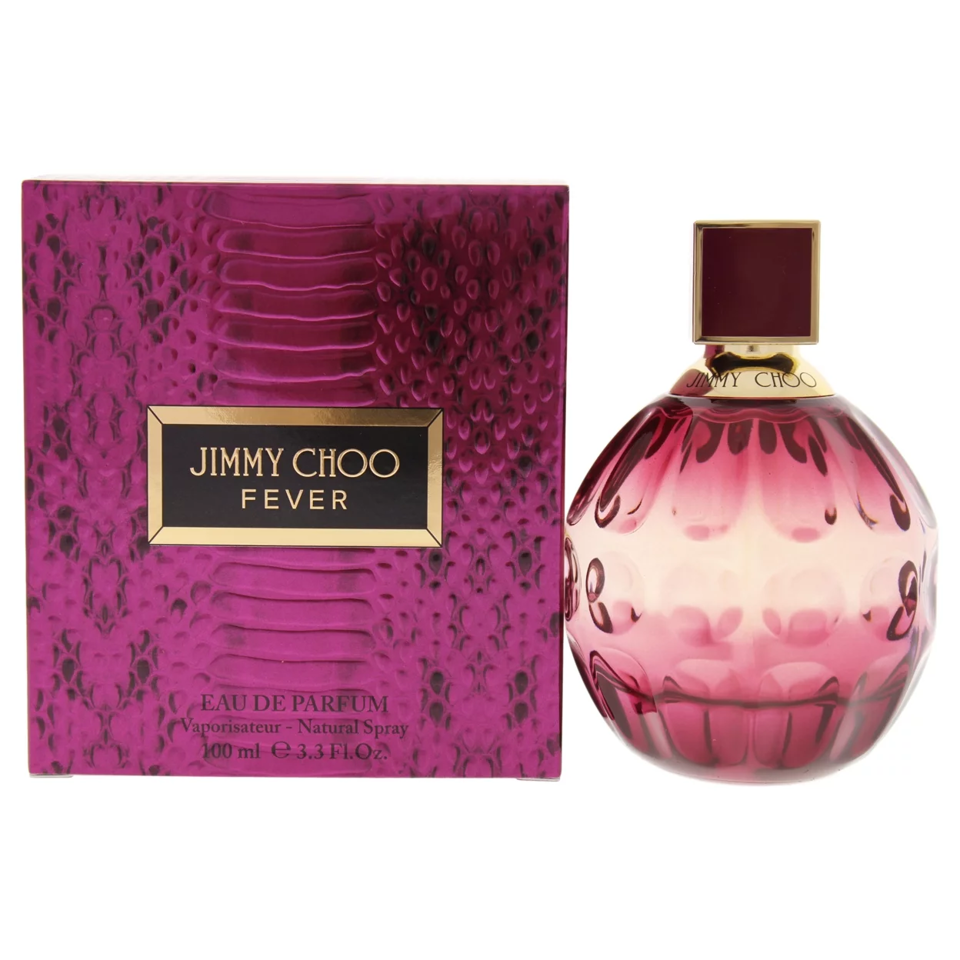 JIMMY CHOO - FEVER EDP ( W ) 3.4 OZ