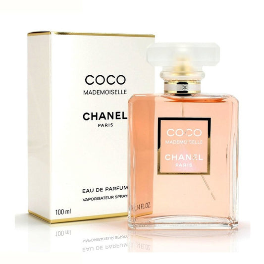 COCO CHANEL - MADEMOISELLE ( W ) 3.4 OZ