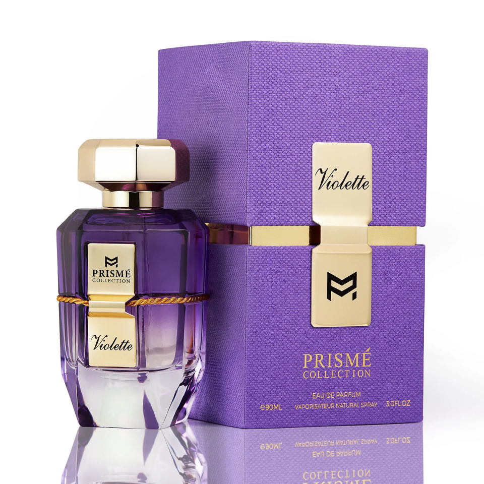 PATEK MAISON - PRISME VIOLETTE EDP ( M ) 3.0 OZ