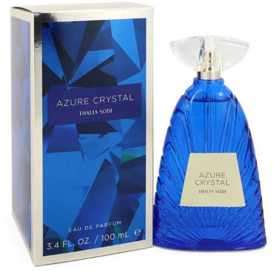 THALIA SODI - AZURE CRYSTAL EDP ( W ) 3.4 OZ