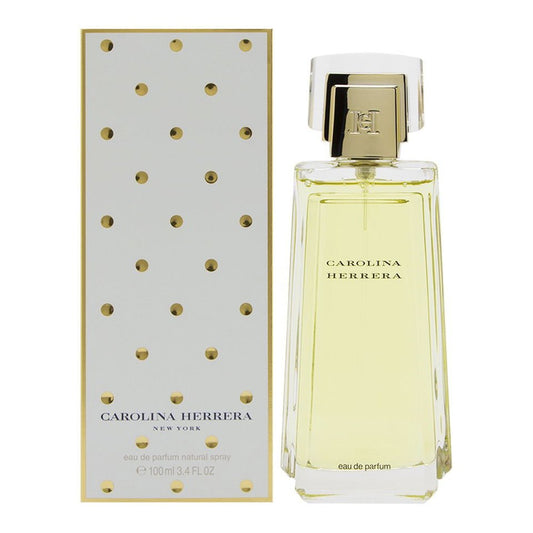 CAROLINA HERRERA - HERRERA CLASSIC ( W ) 3.4 OZ