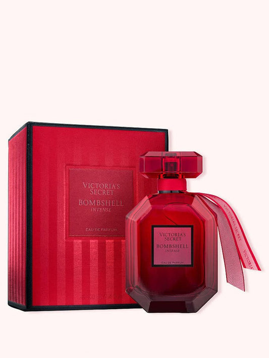 VICTORIA SECRET - BOMBSHELL INTENSE ( W ) 3.4 OZ