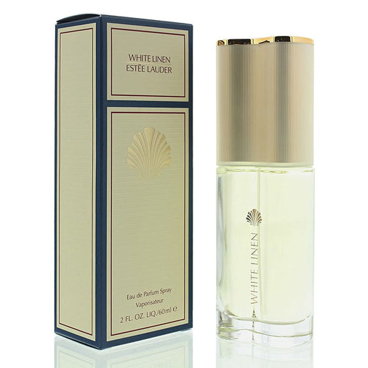 ESTEE LAUDER - WHITE LINEN ( W ) 2 OZ