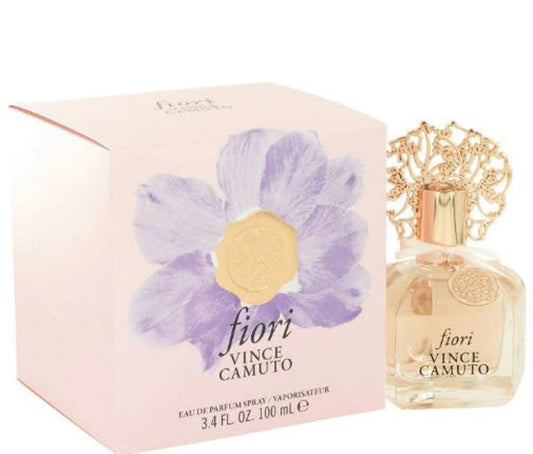 VINCE CAMUTO - FIORI EDP ( W ) 3.4 OZ