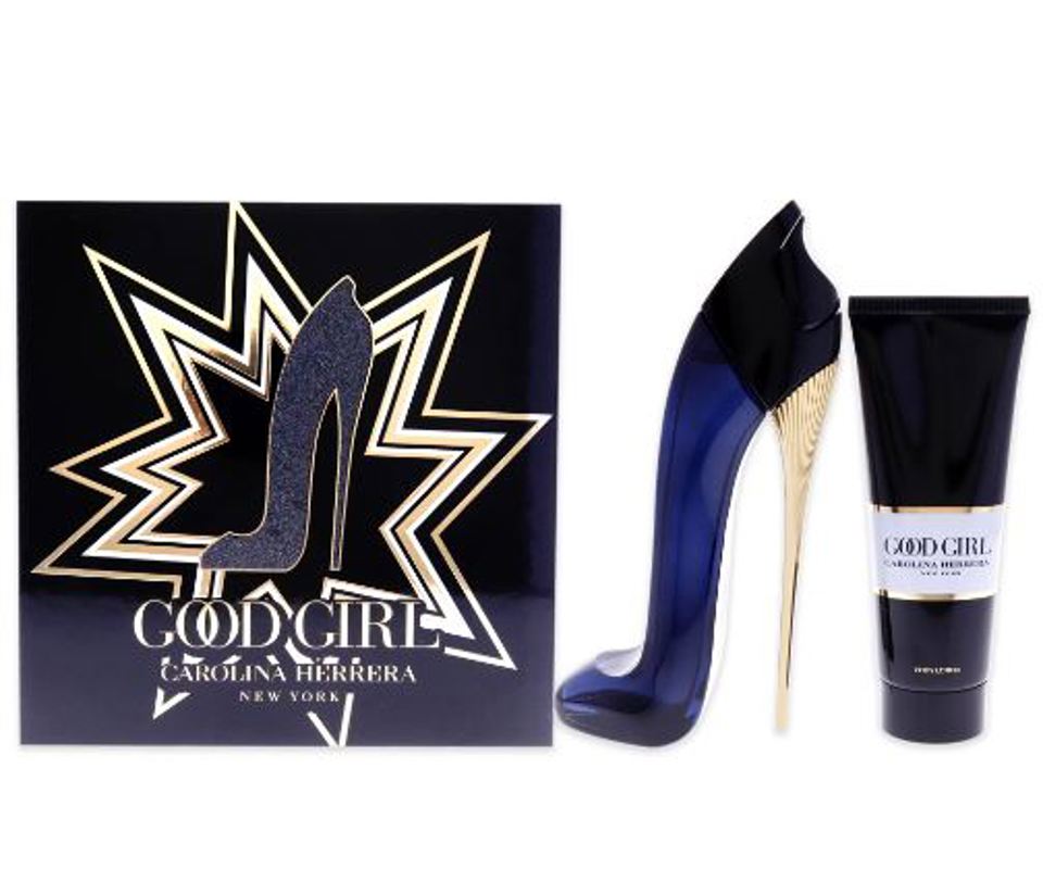CAROLINA HERRERA - GOOD GIRL 2PC SET ( W )
