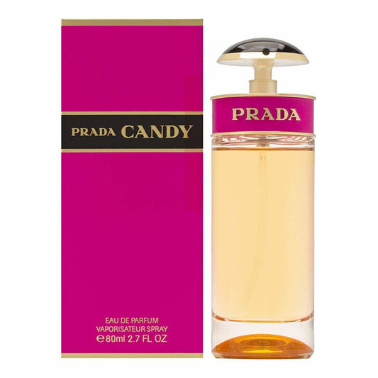 PRADA - CANDY ( W ) 2.7 OZ