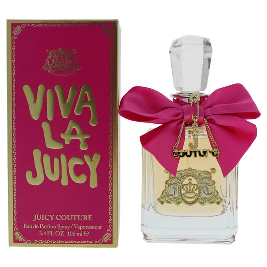 JUICY COUTURE - LA JUICY ( W ) 3.4 OZ