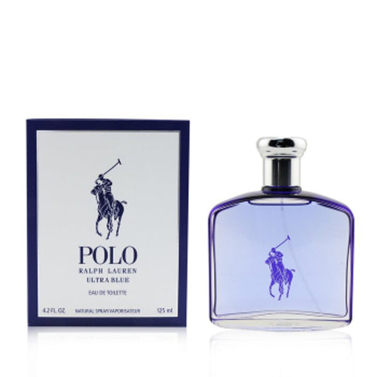 RALPH LAUREN - ULTRA BLUE ( M ) 4.2 OZ