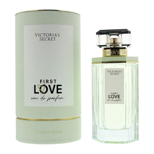 VICTORIA SECRET - FIRST LOVE ( W ) 3.4 OZ
