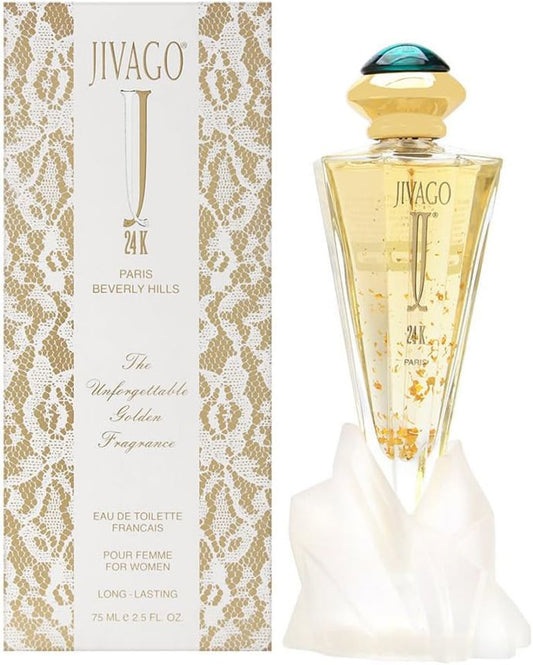 JIVAGO - 24K ( W ) 2.5 OZ